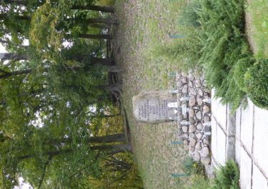 Denkmal für die Opfer von NS-Krankenmorden