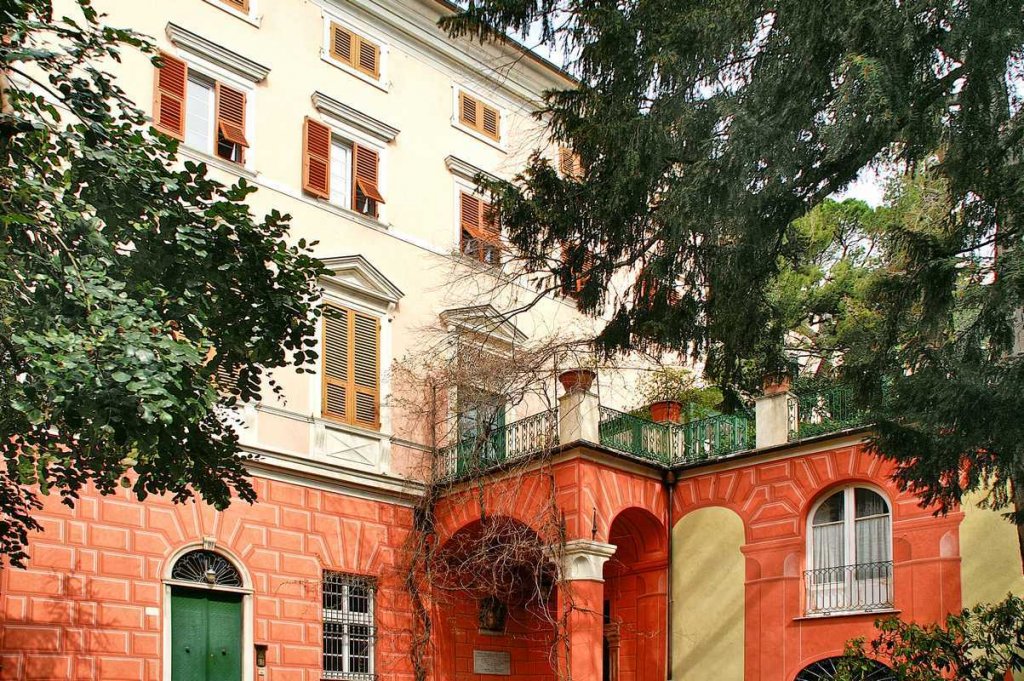 Villa Migone