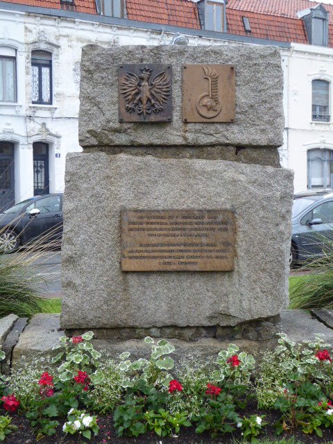 „Polendenkmal“