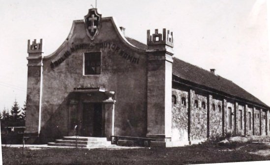 Haus der Schützenunion (1937)