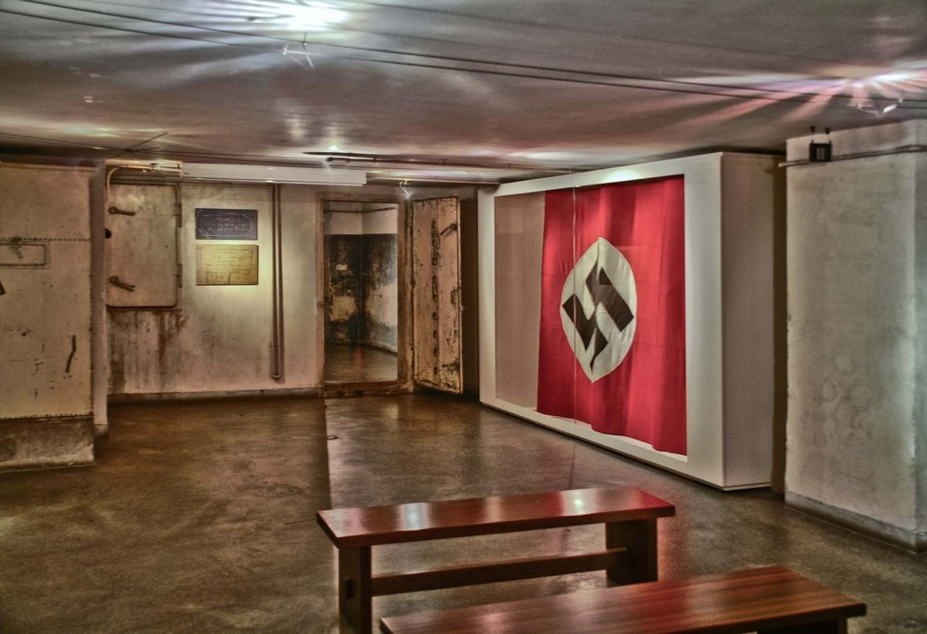 Der Gestapo-Keller